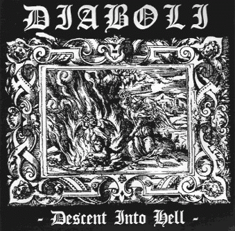 Diaboli : Descent into Hell
